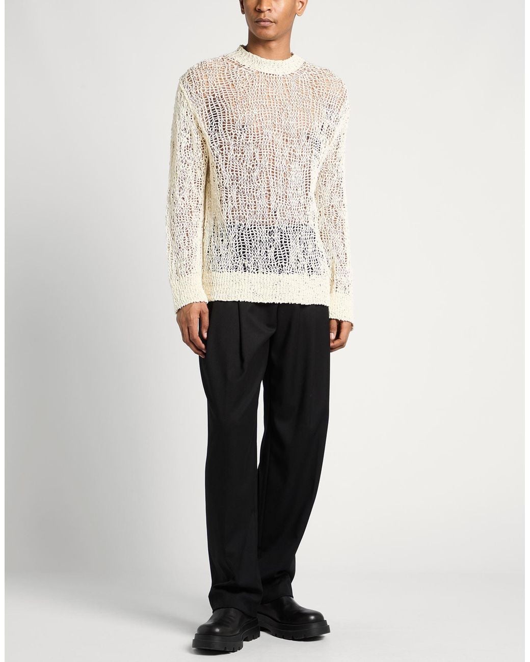 Pullover Jil Sander de hombre de color Natural