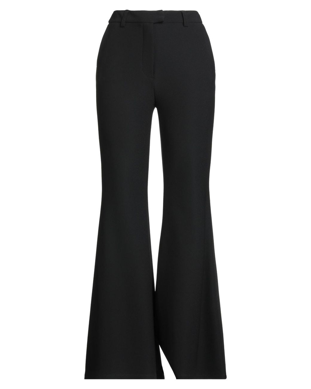 MICHAEL Michael Kors Black Trouser