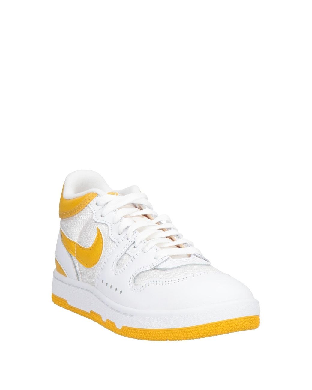 Nike Metallic Trainers