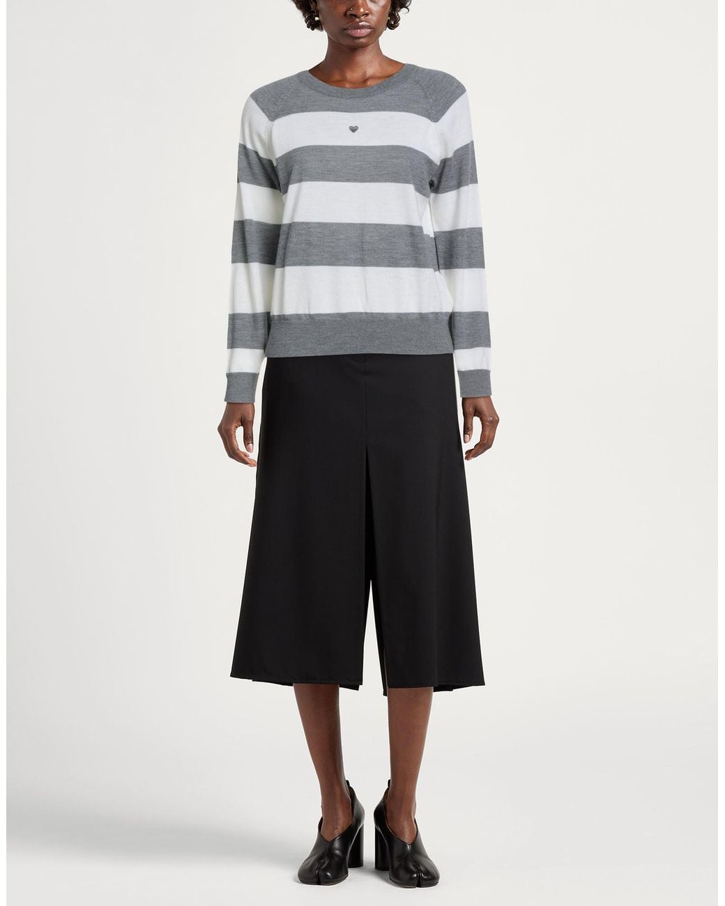 Pullover MAX&Co. en coloris Gray