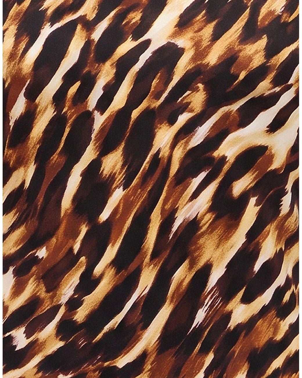 Jucca Brown Top