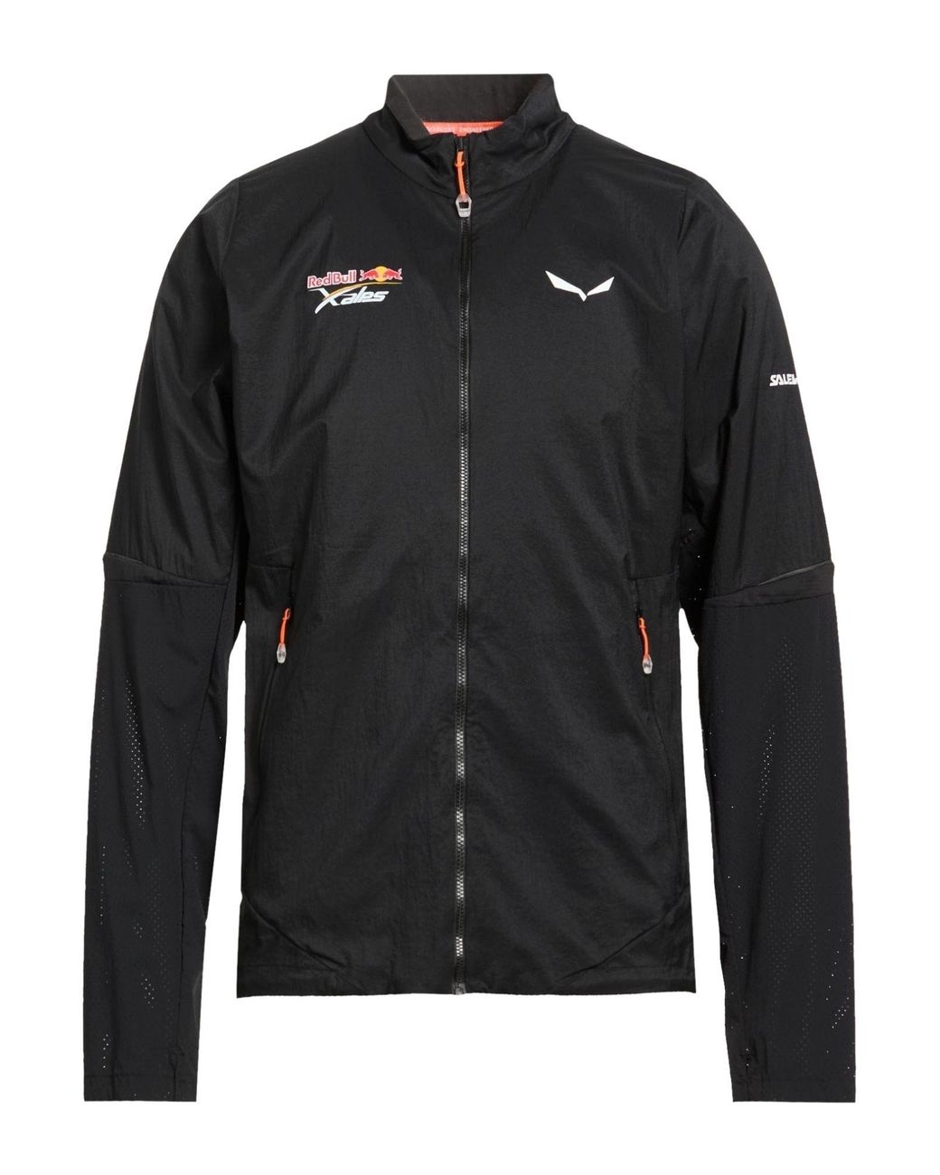 Salewa Black Jackets for men