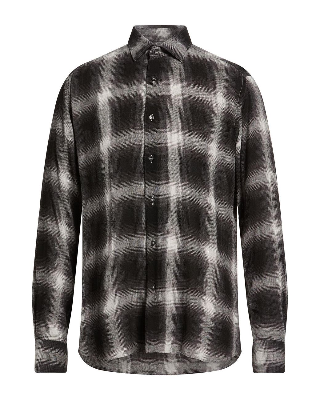 Robert Friedman Black Shirts for men