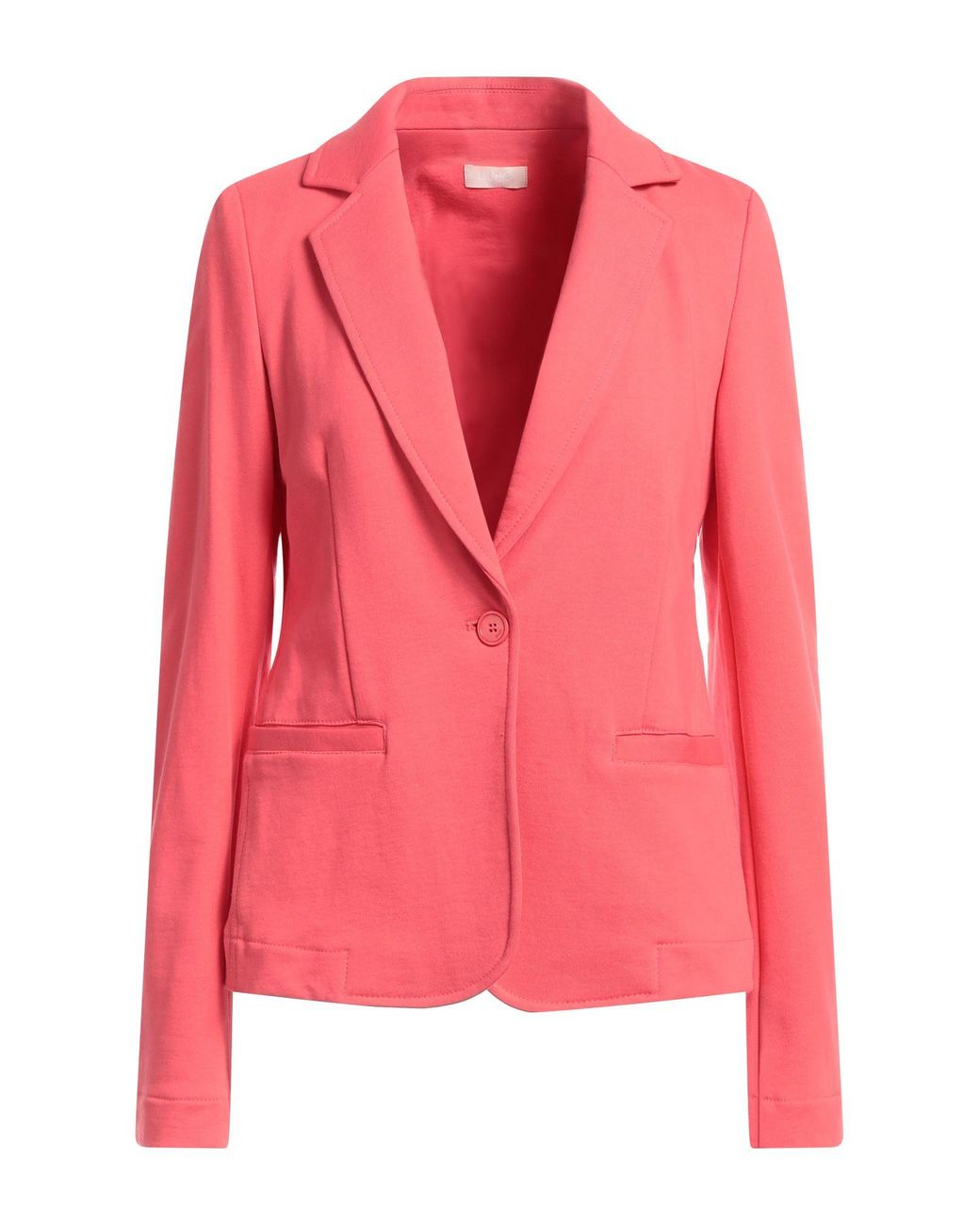 Liu Jo Pink Blazer