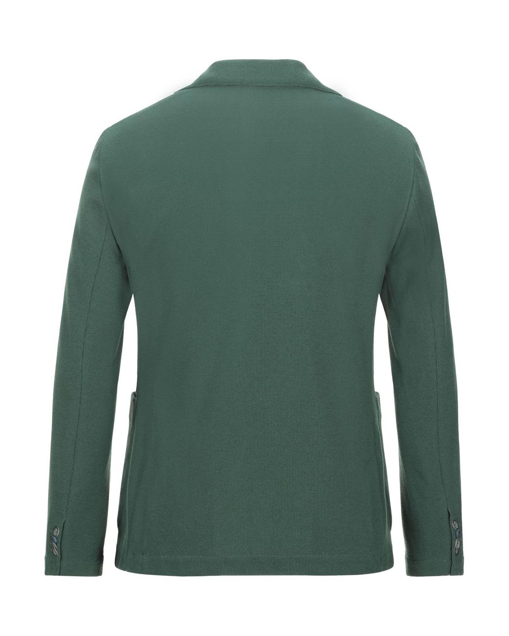 Harmont & Blaine Green Blazer for men