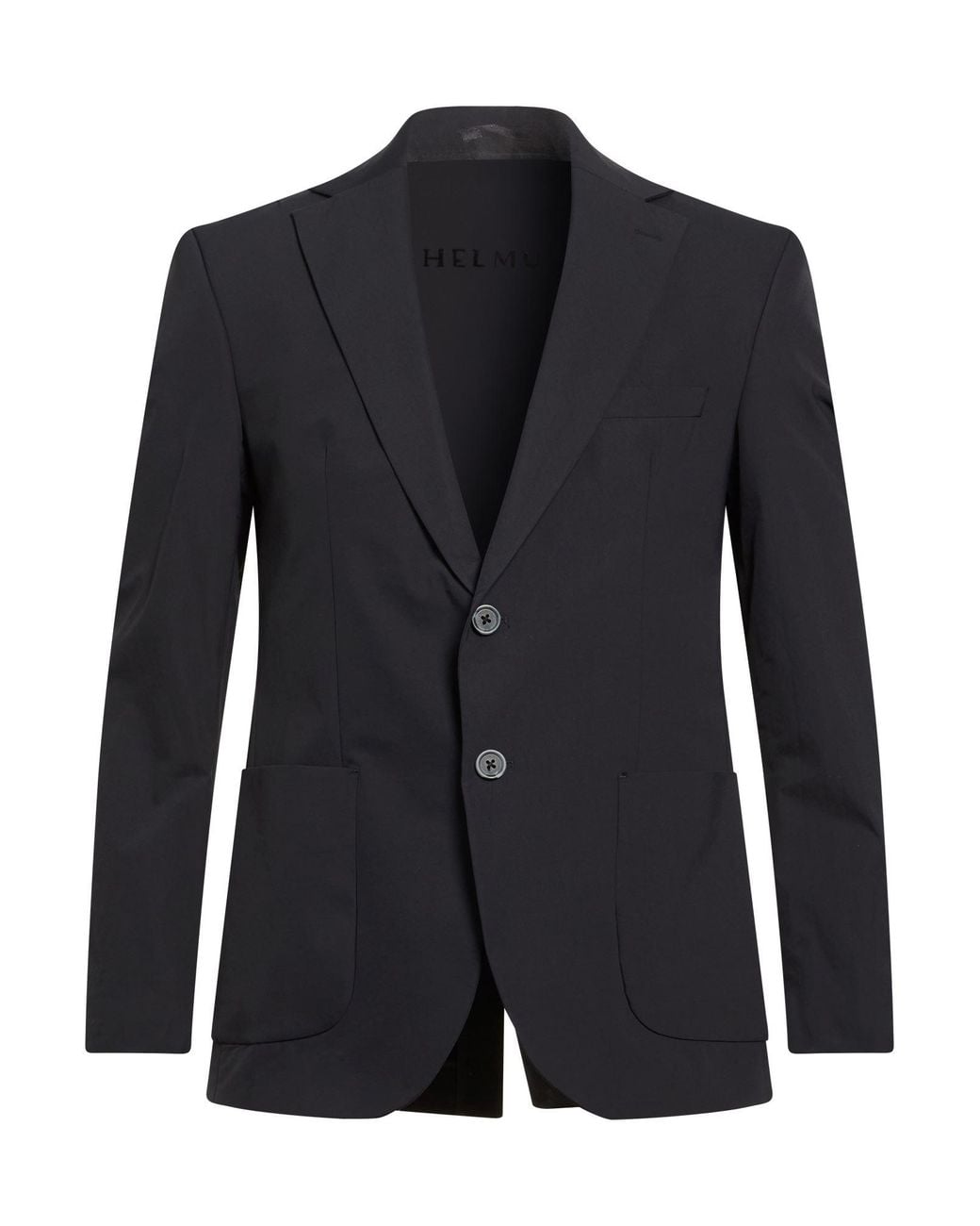 HELMUR® Blue Blazer Polyamide, Elastane for men
