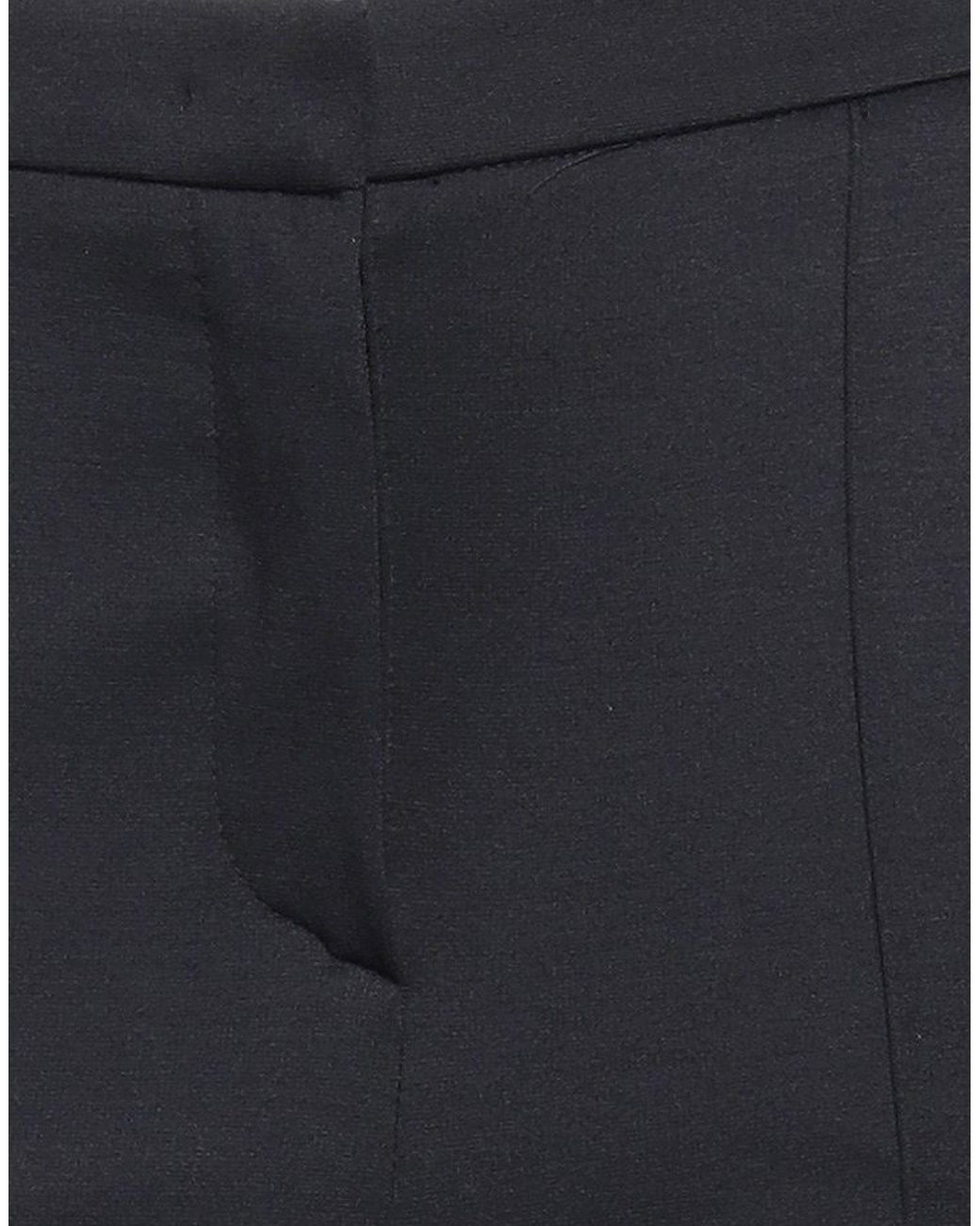 Beatrice B. Blue Trouser