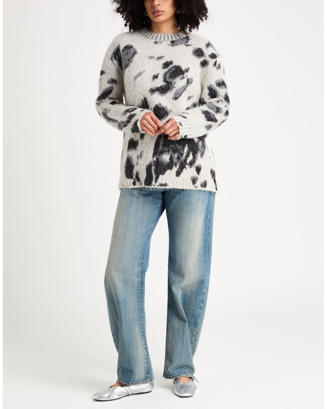 Pullover Stella McCartney en coloris White