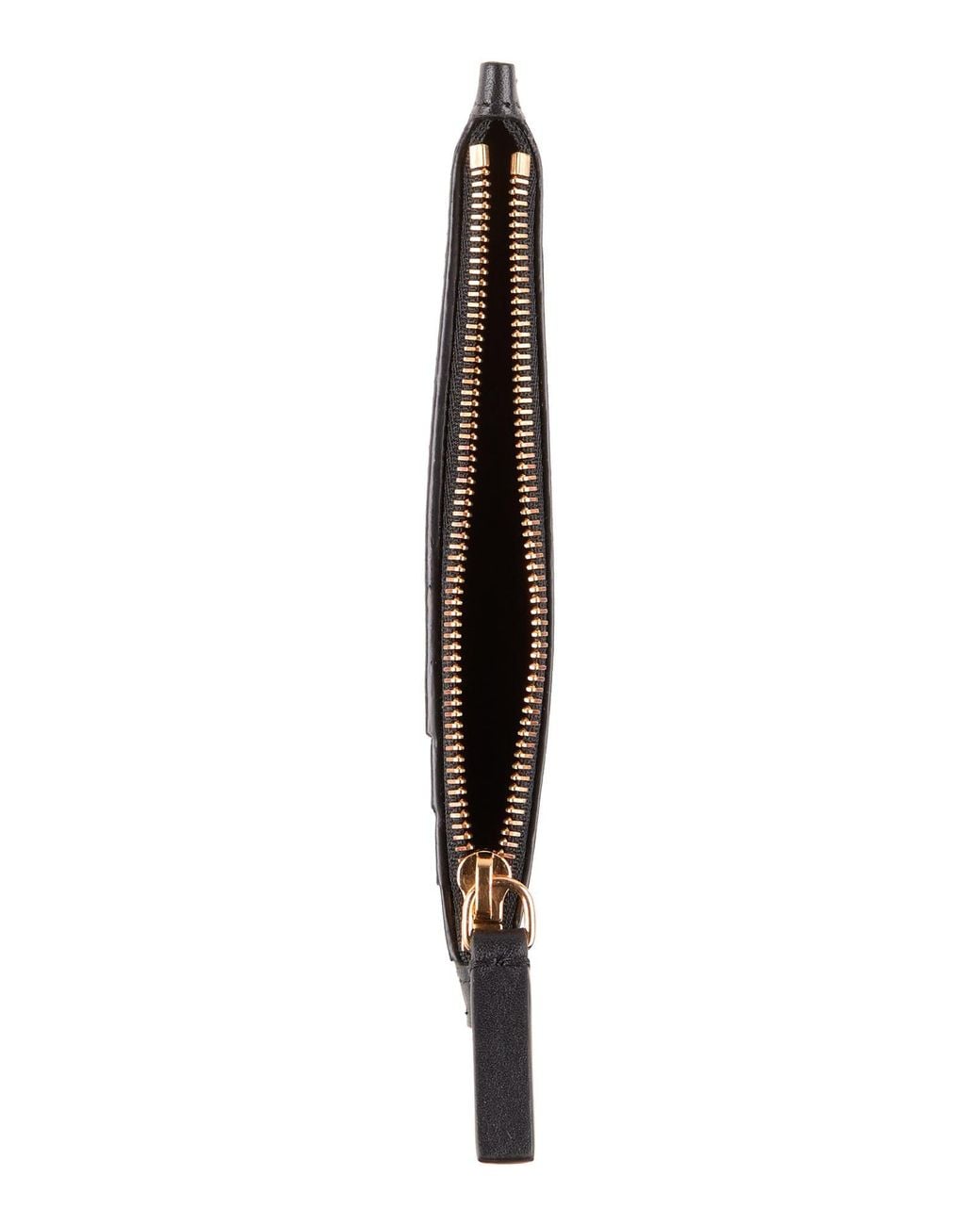 Marni Black Cardholder Leather
