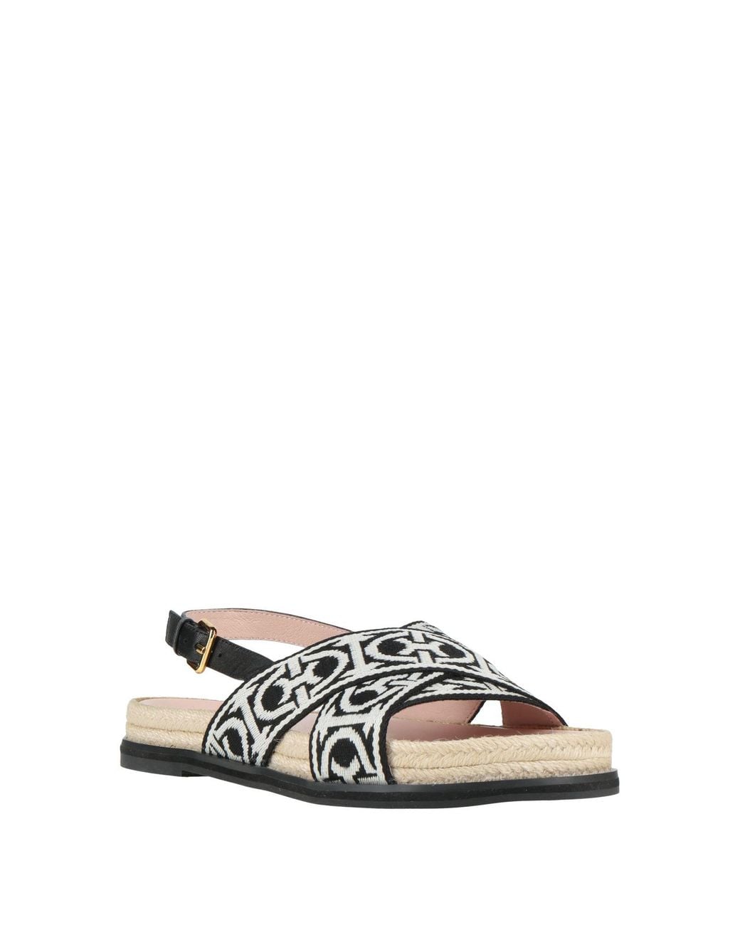 Coccinelle White Espadrilles