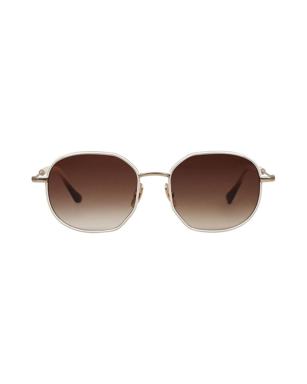Gafas De Sol Sandro de color Brown