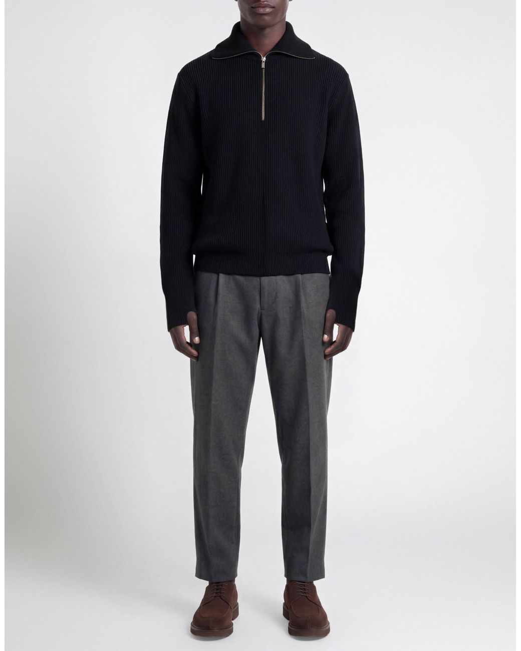 Pullover Barena pour homme en coloris Blue