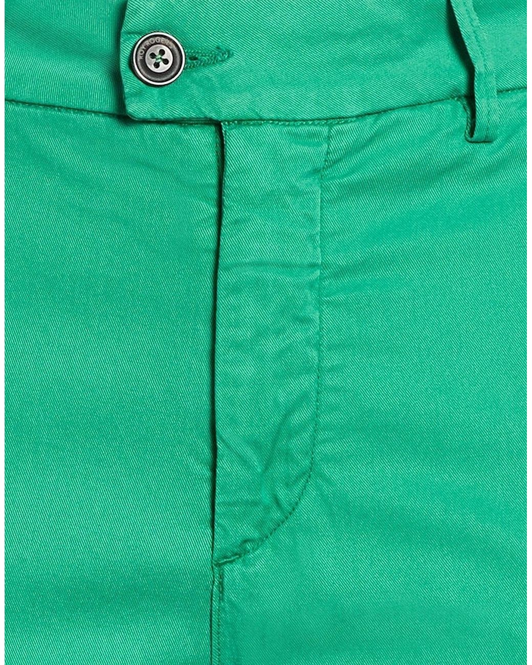 Roy Rogers Green Trouser