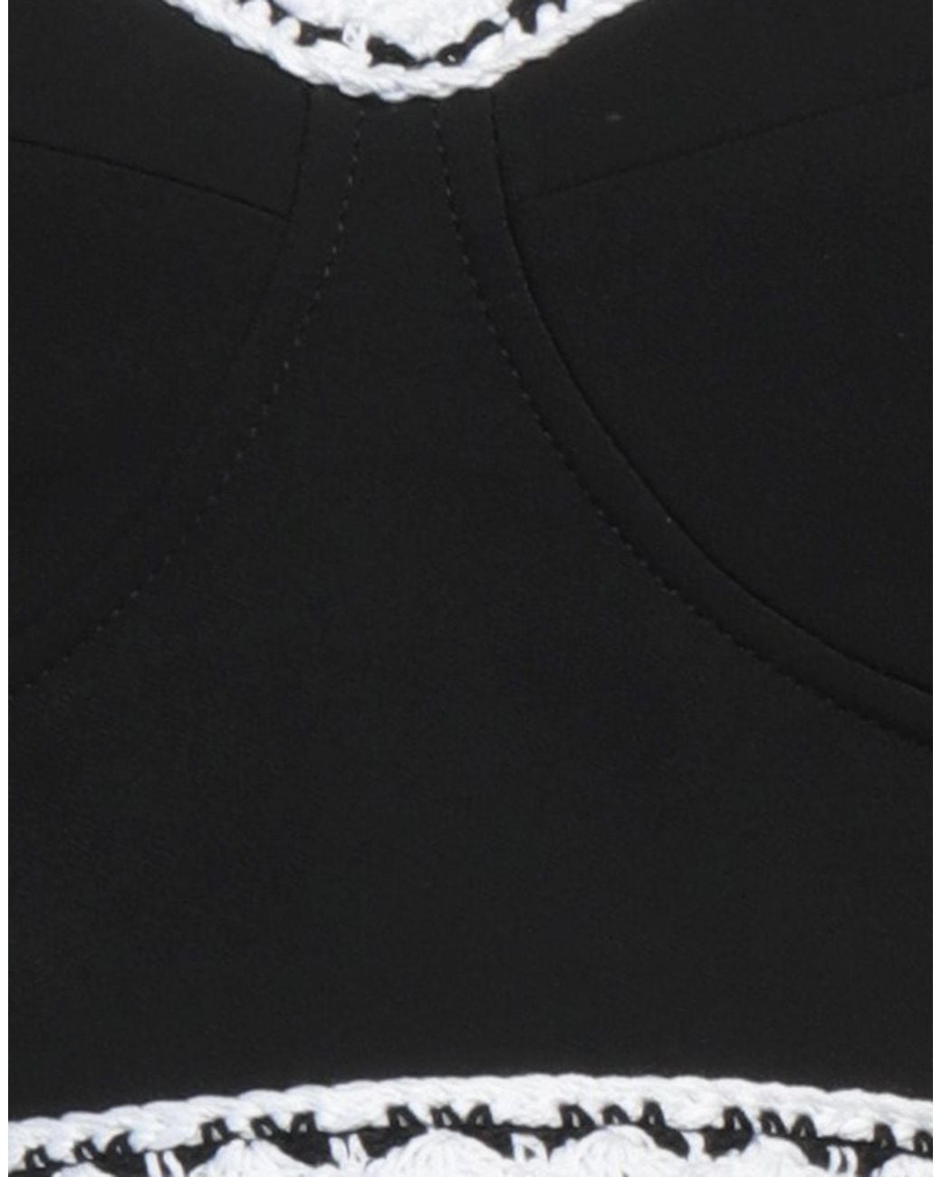 Moschino Black Top