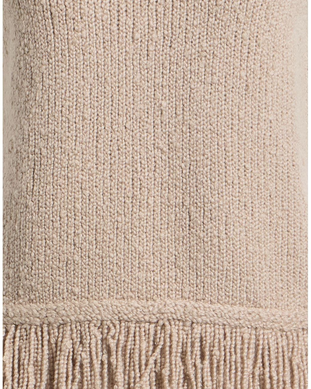 Eleventy Natural Jumper