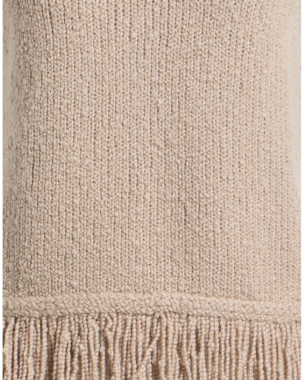 Eleventy Natural Jumper