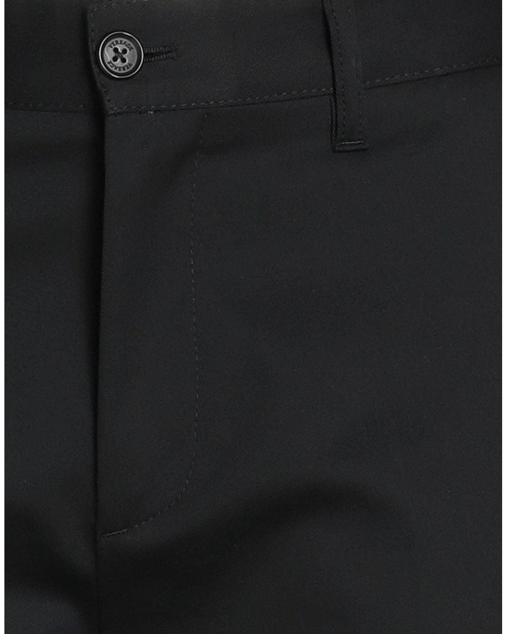 Versace Blue Shorts & Bermuda Shorts for men