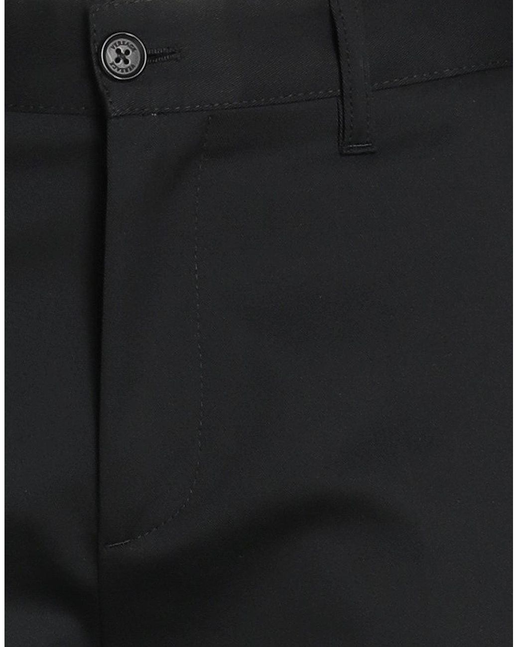 Versace Blue Shorts & Bermuda Shorts for men
