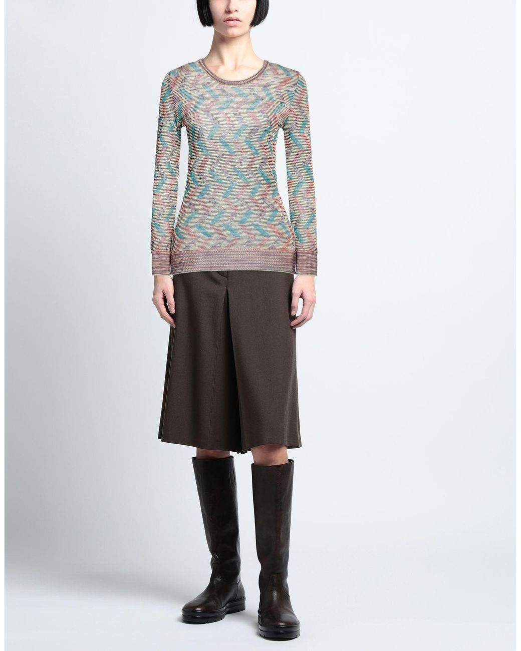 Pullover di Missoni in Blue