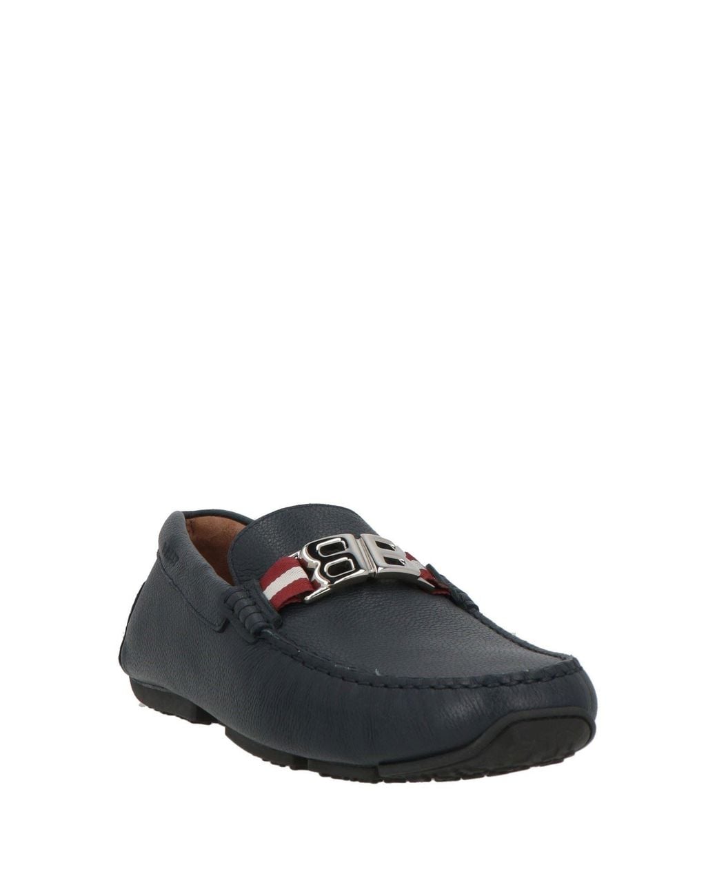 Bally Mokassin in Blue für Herren