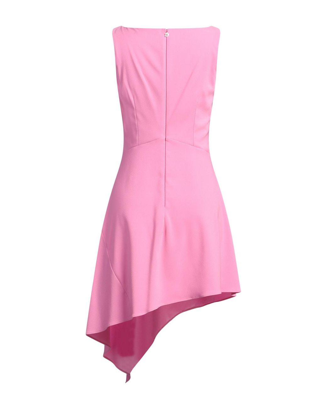 Minivestido DSquared² de color Pink