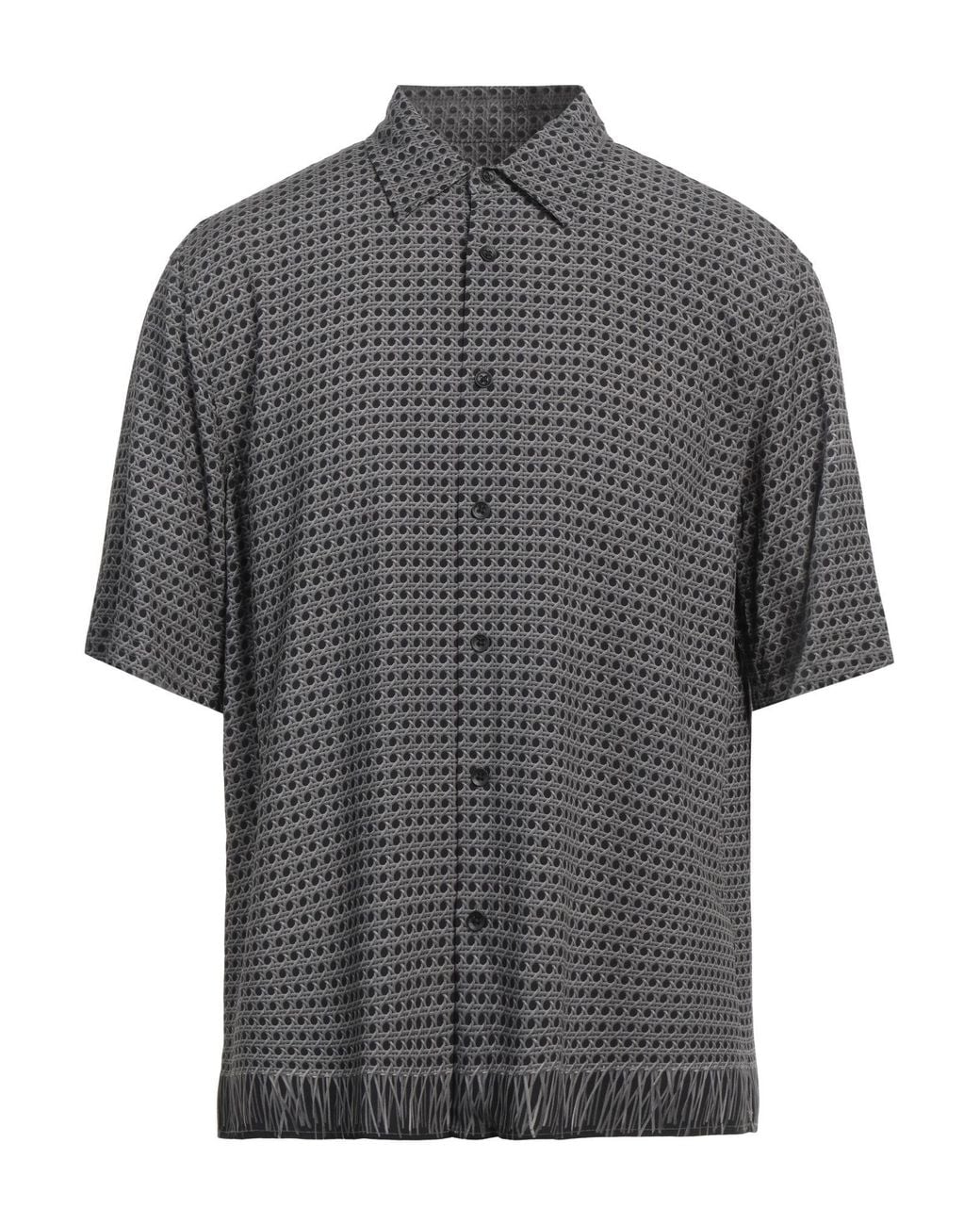 Chemise Rag & Bone pour homme en coloris Gray