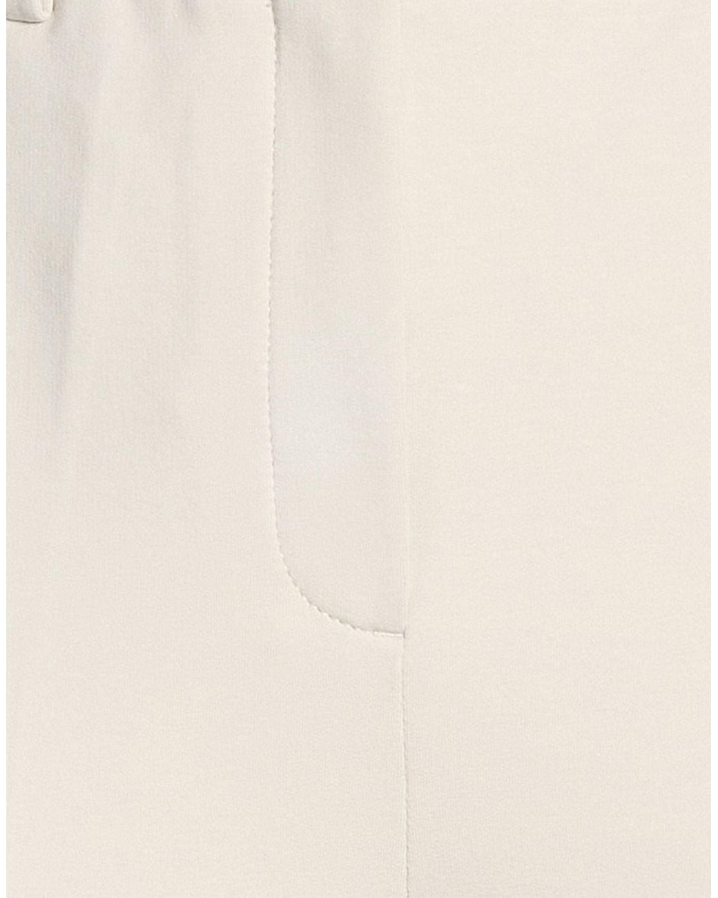 Circolo 1901 Natural Pants