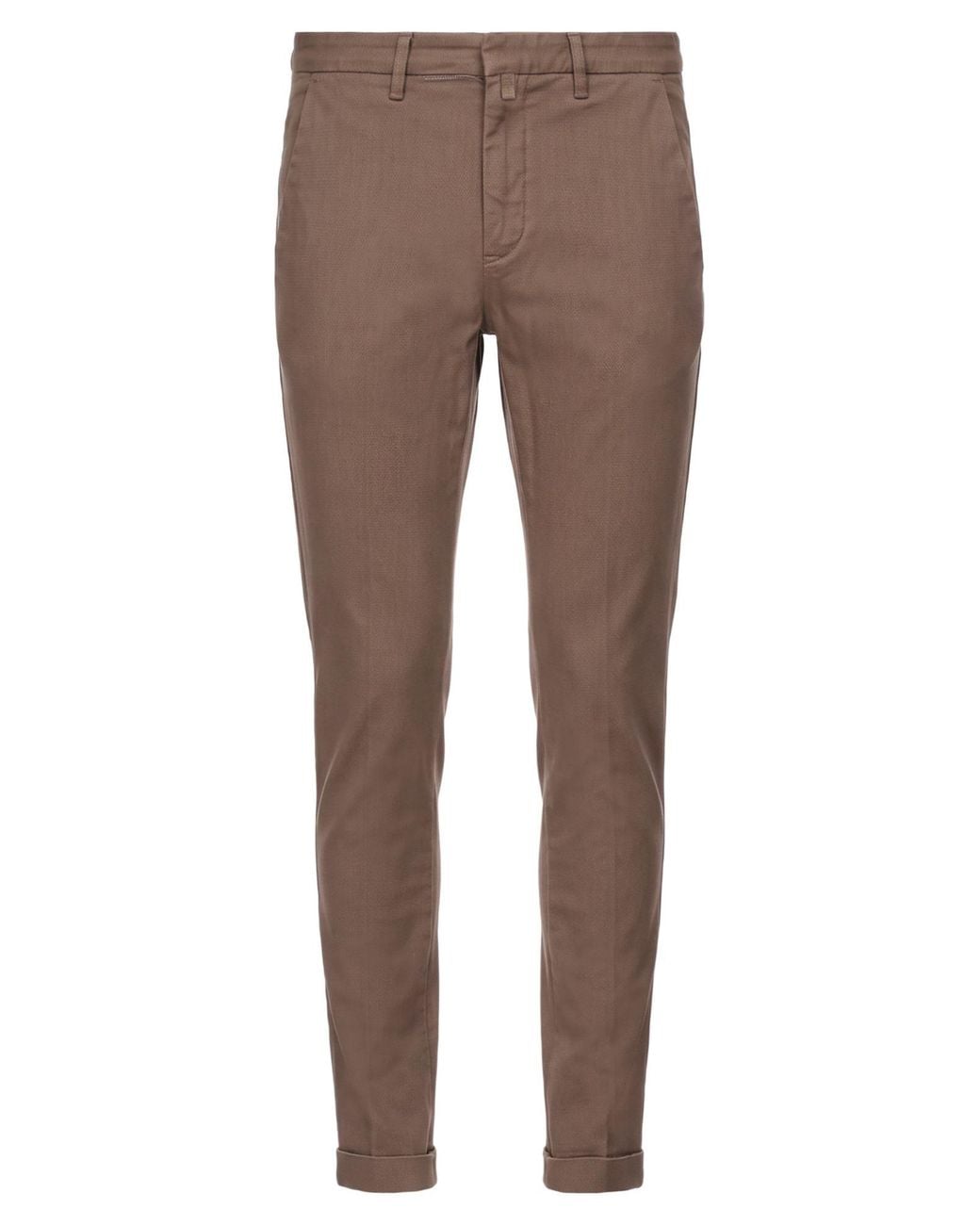 Briglia 1949 Brown Trouser for men