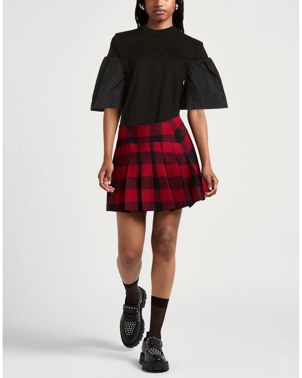 Toga Black T-Shirt
