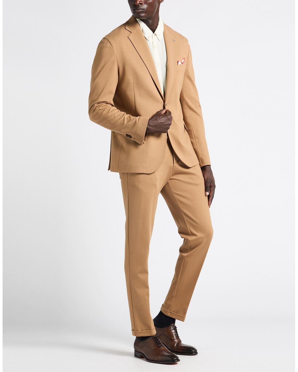 Costume Bharnaba pour homme en coloris Natural