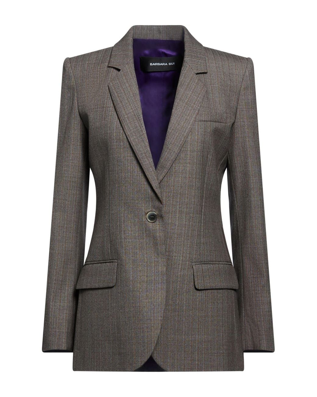 Barbara Bui Black Blazers