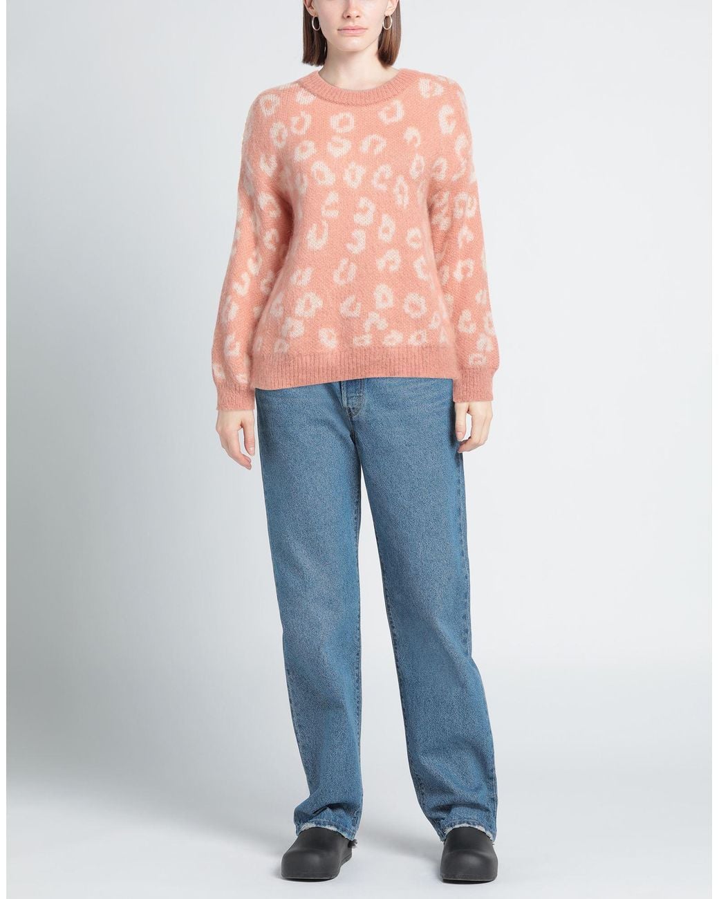 ViCOLO Pink Jumper