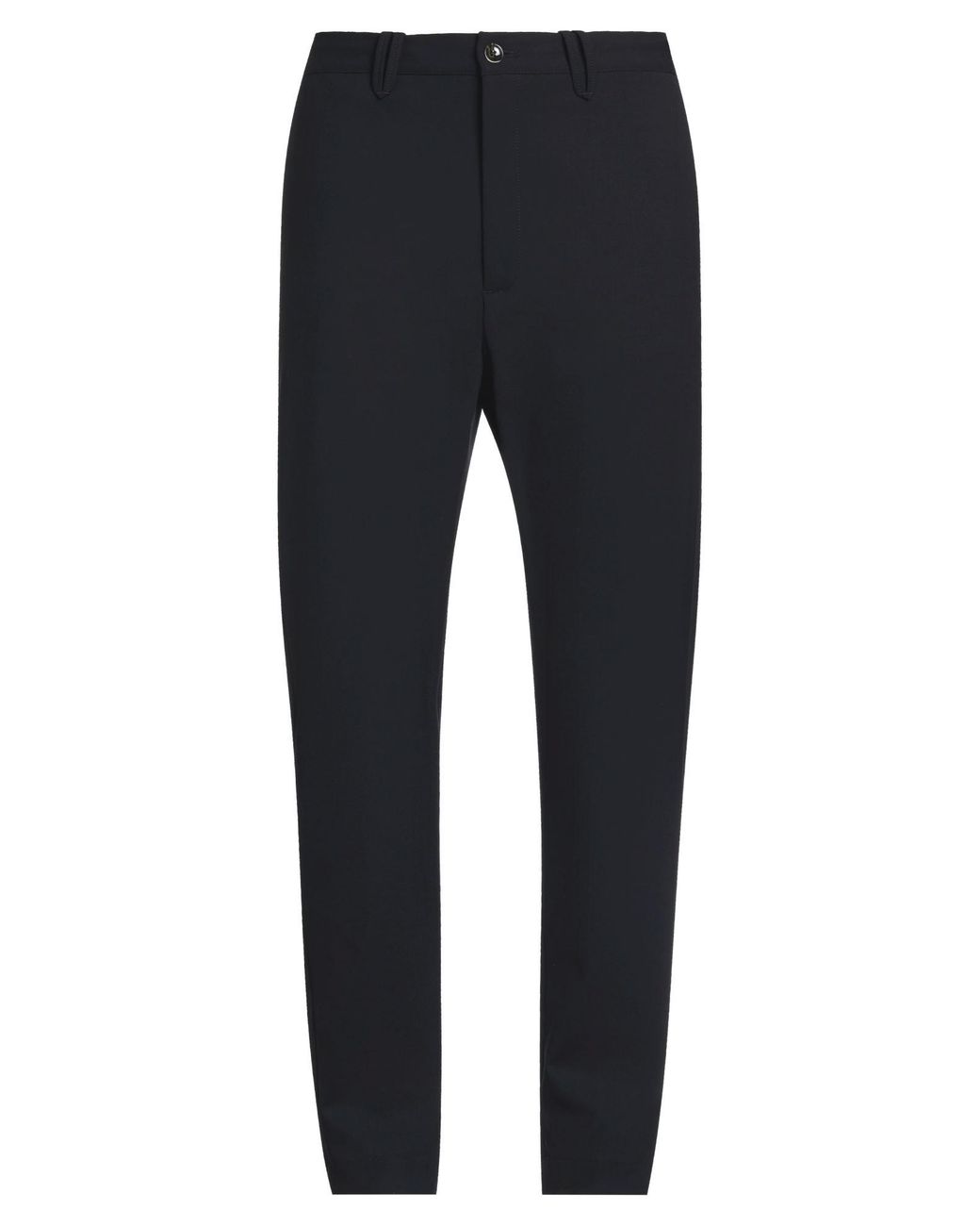 Nine:inthe:morning Blue Trouser for men