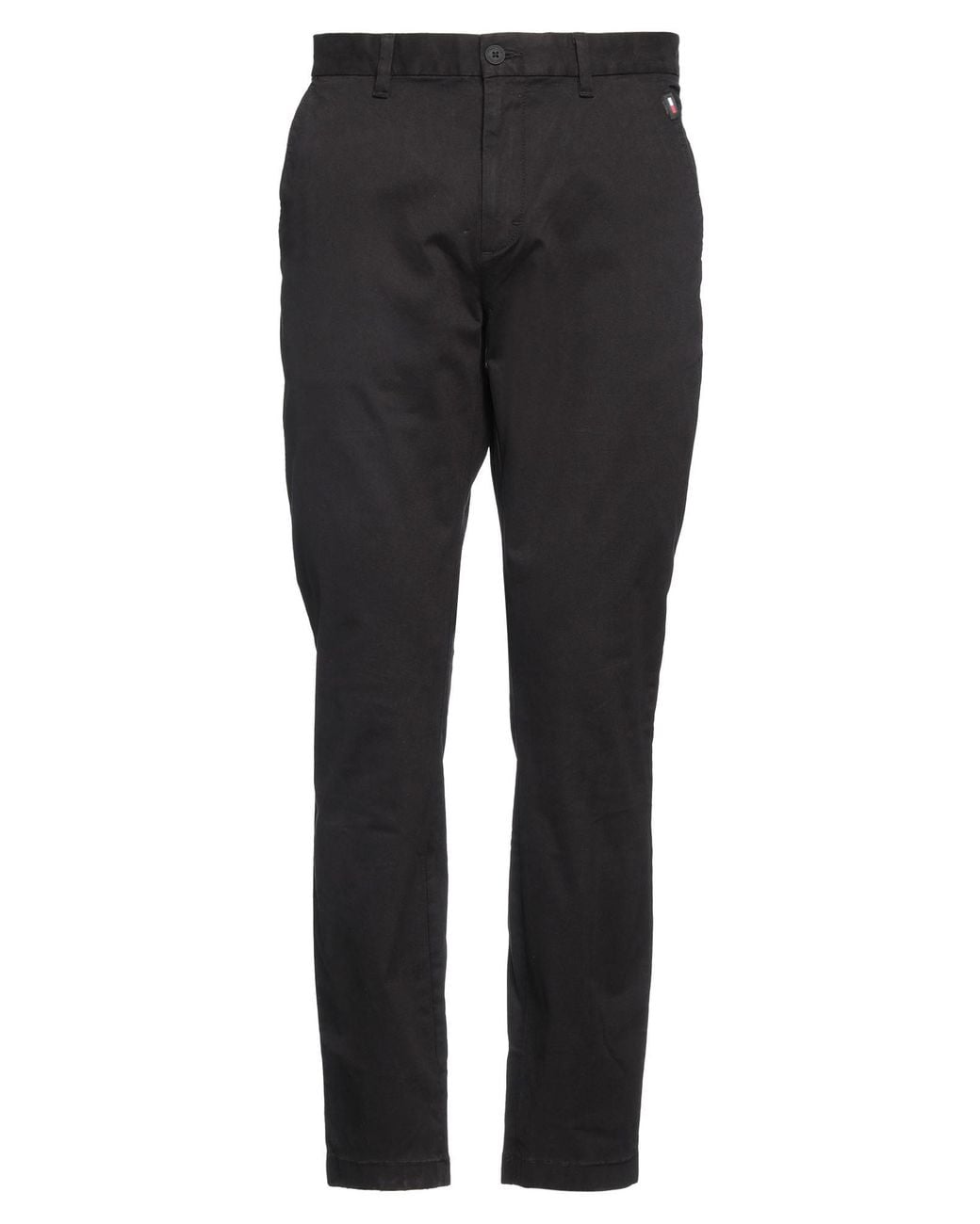 Tommy Hilfiger Gray Trouser for men