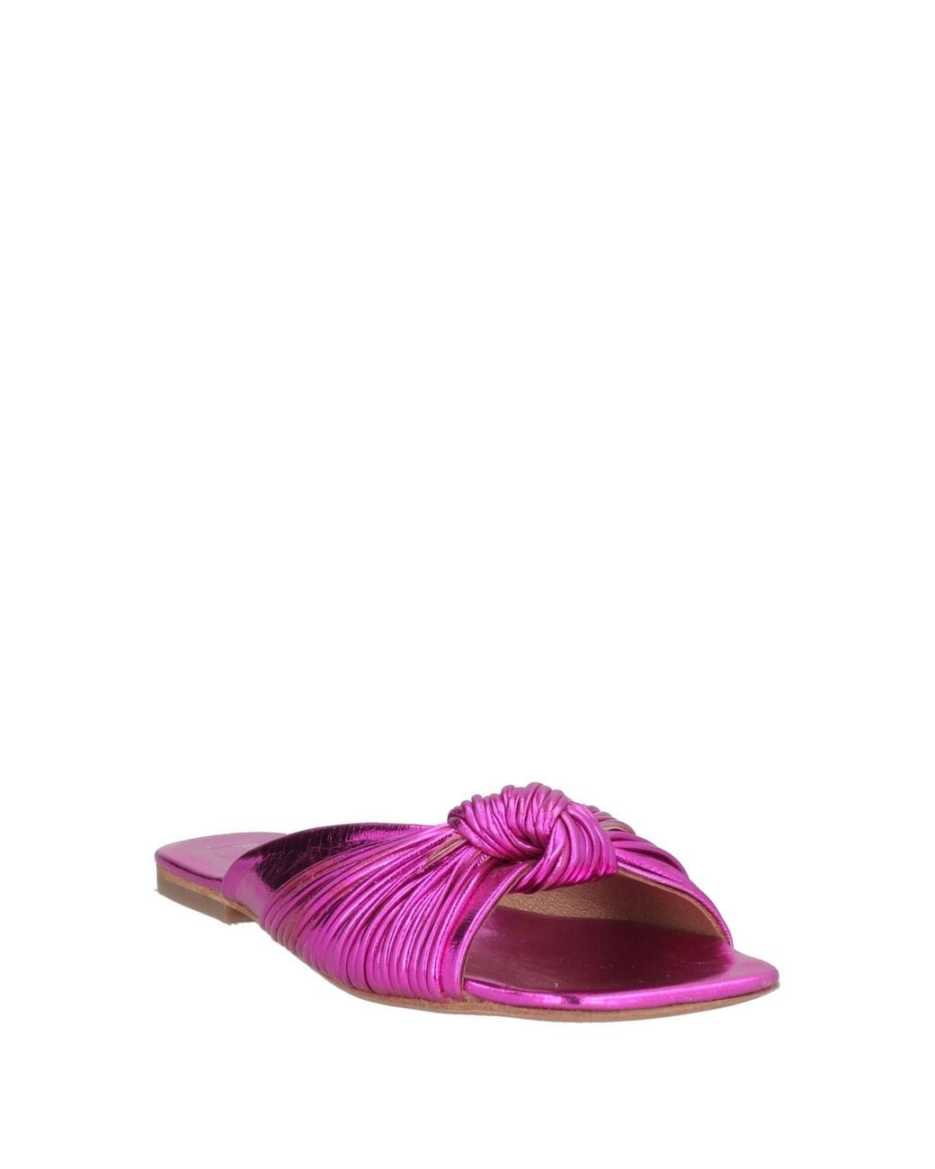 Jeffrey Campbell Pink Sandals