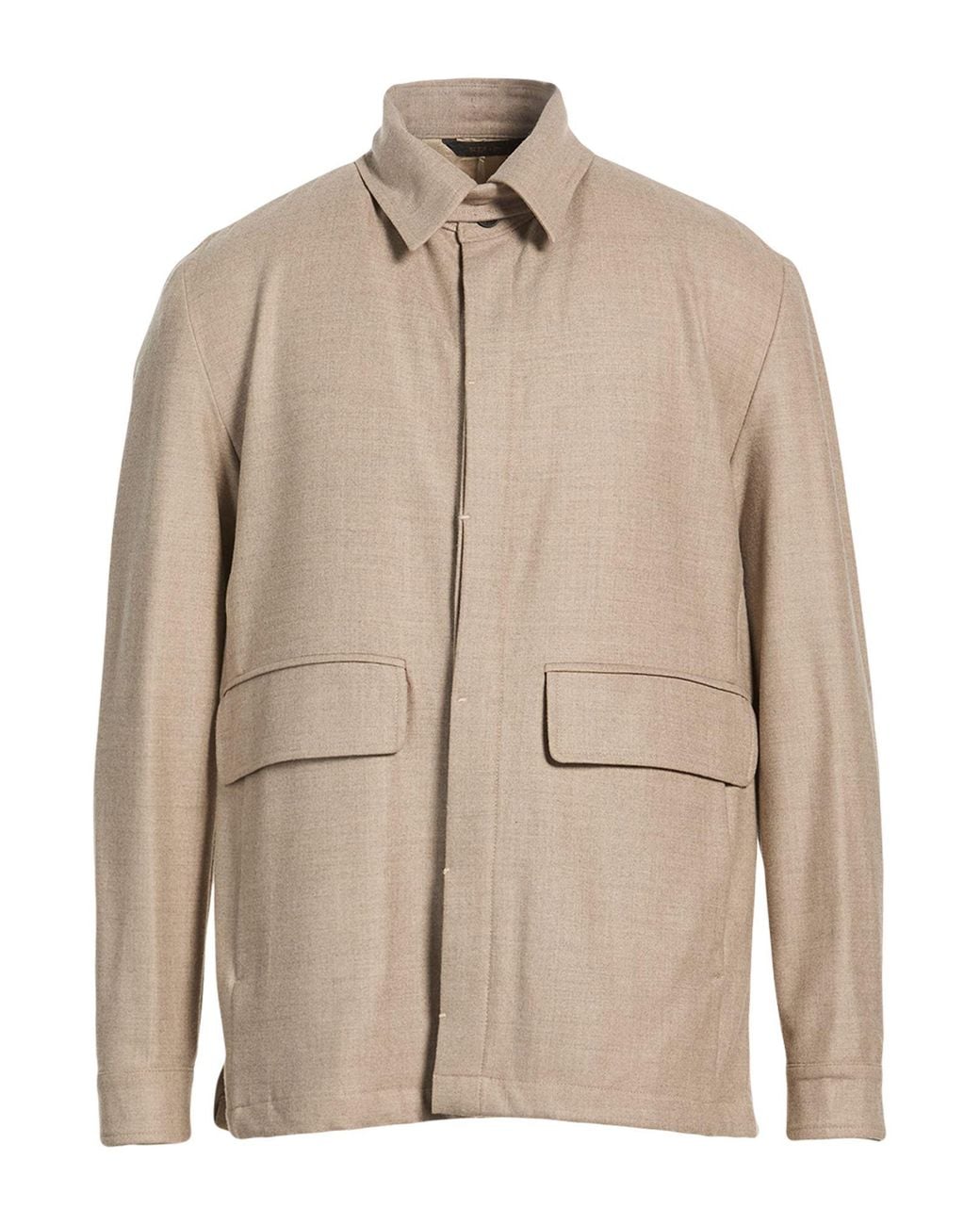 Briglia 1949 Natural Jacket for men