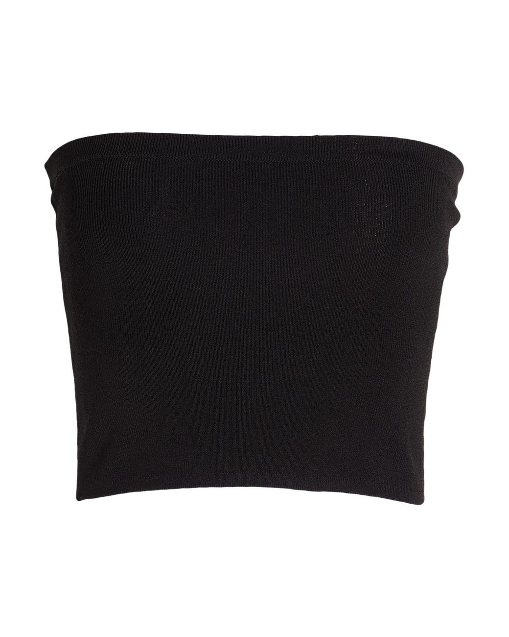 Top di Alpha Studio in Black