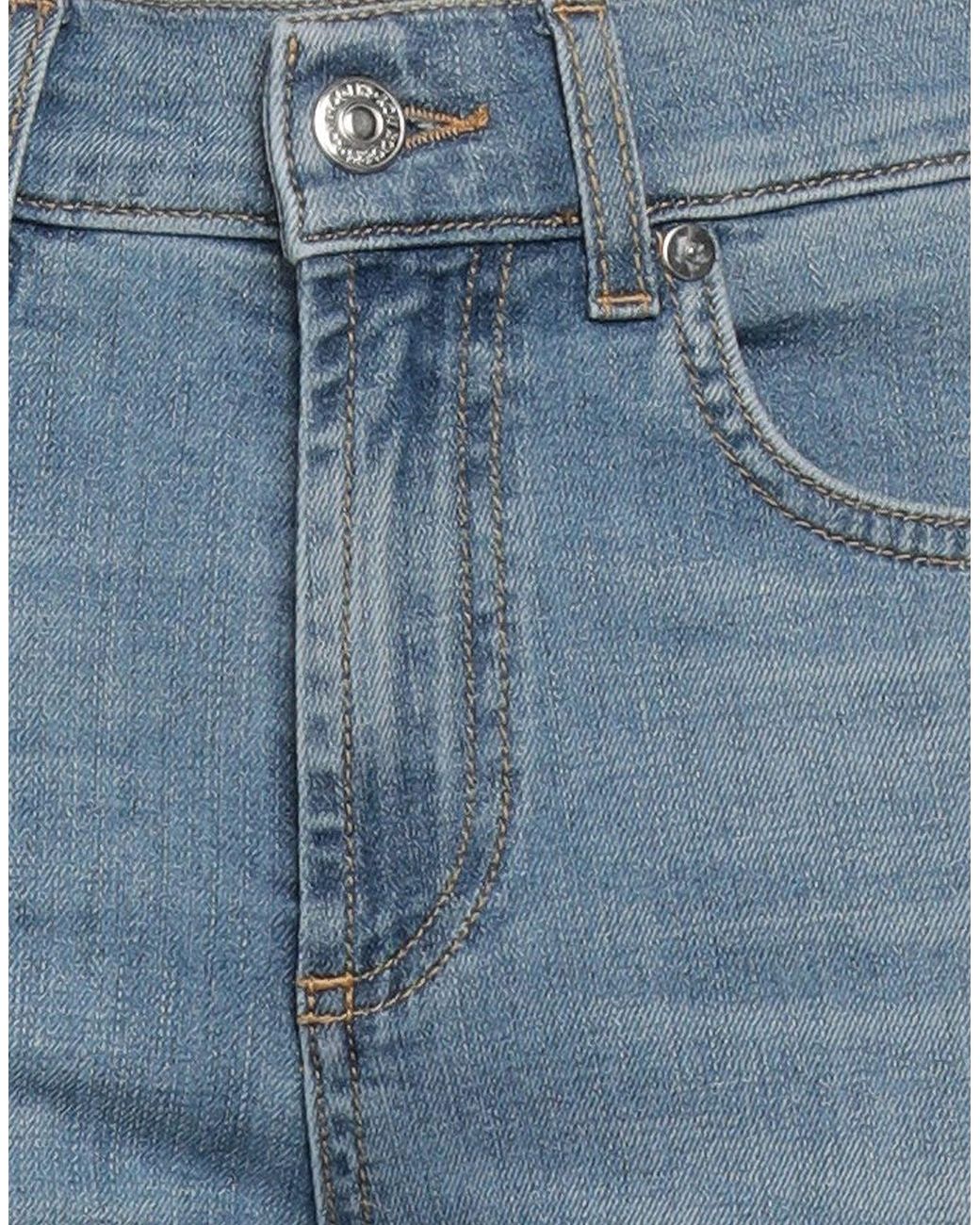 Roy Rogers Blue Jeans Cotton, Elastane