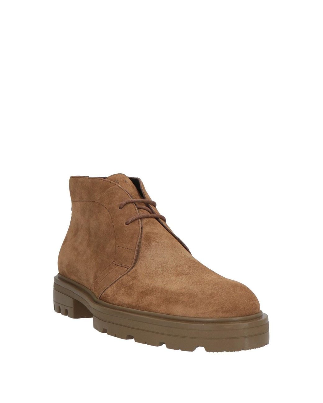Bottines Hogan pour homme en coloris Brown