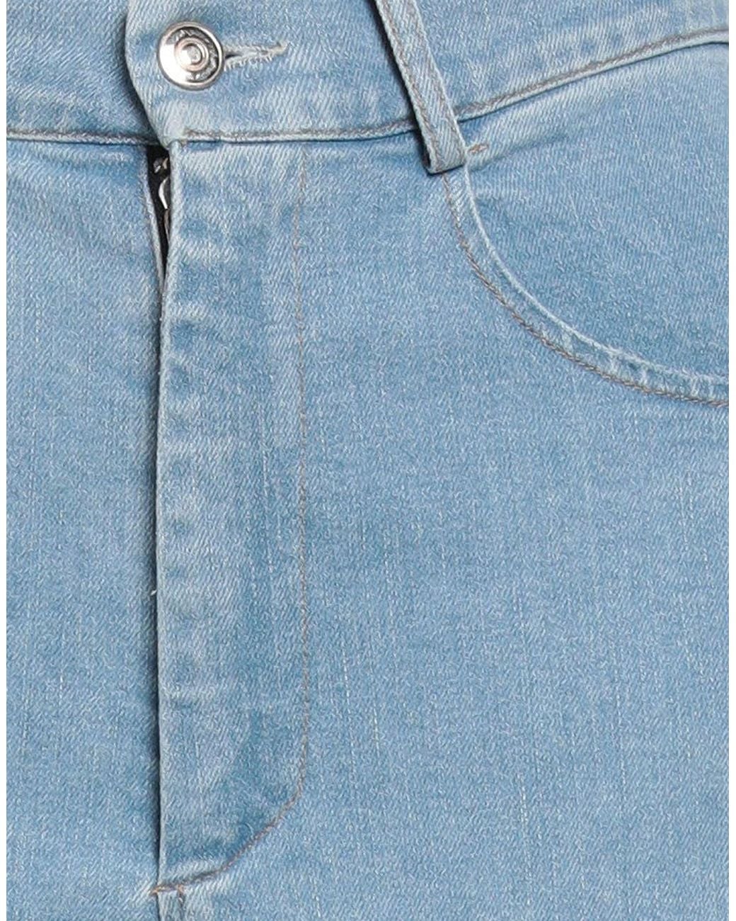 5 PROGRESS Blue Jeans