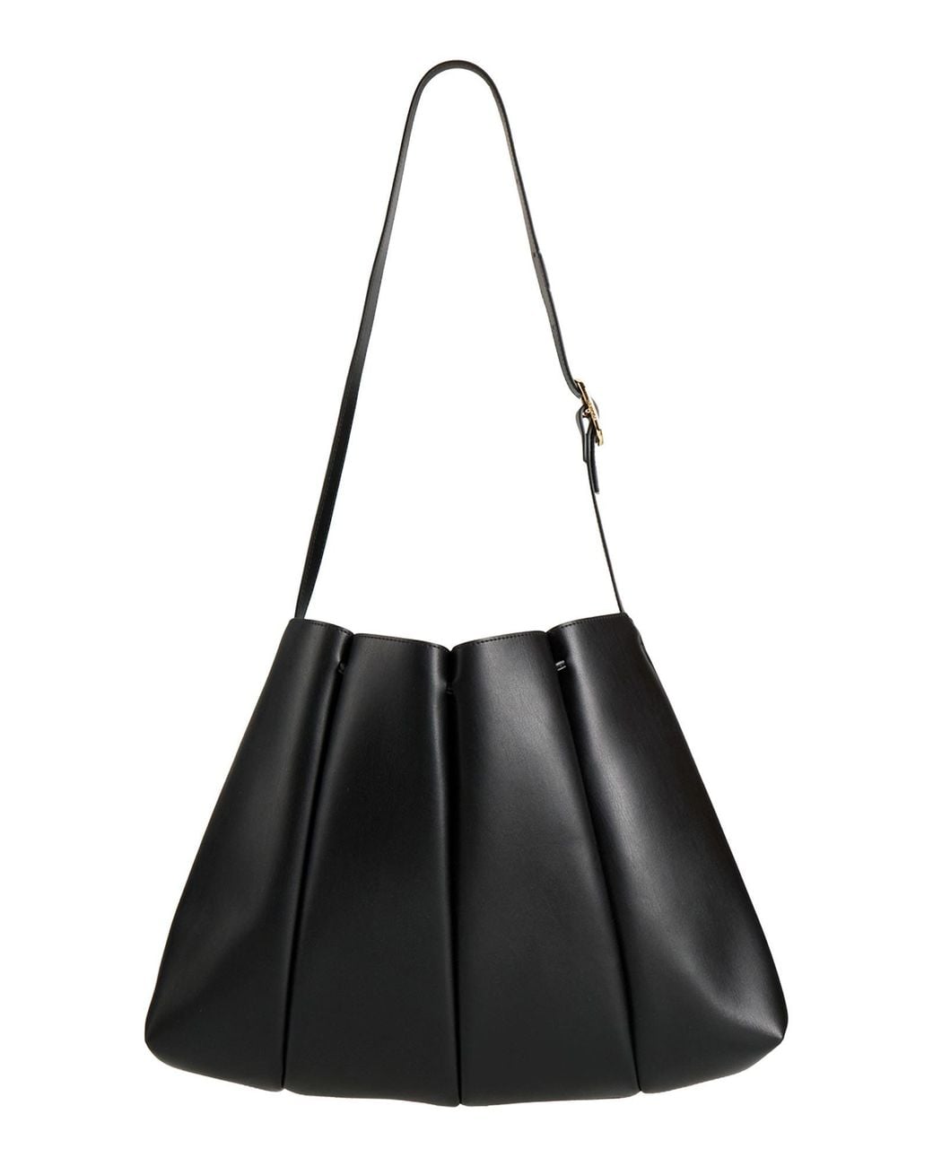 Borsa A Spalla di THEMOIRÈ in Black