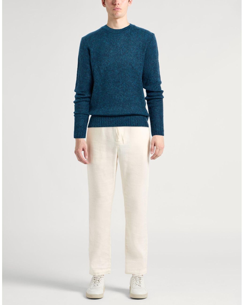 Lardini Pullover in Blue für Herren