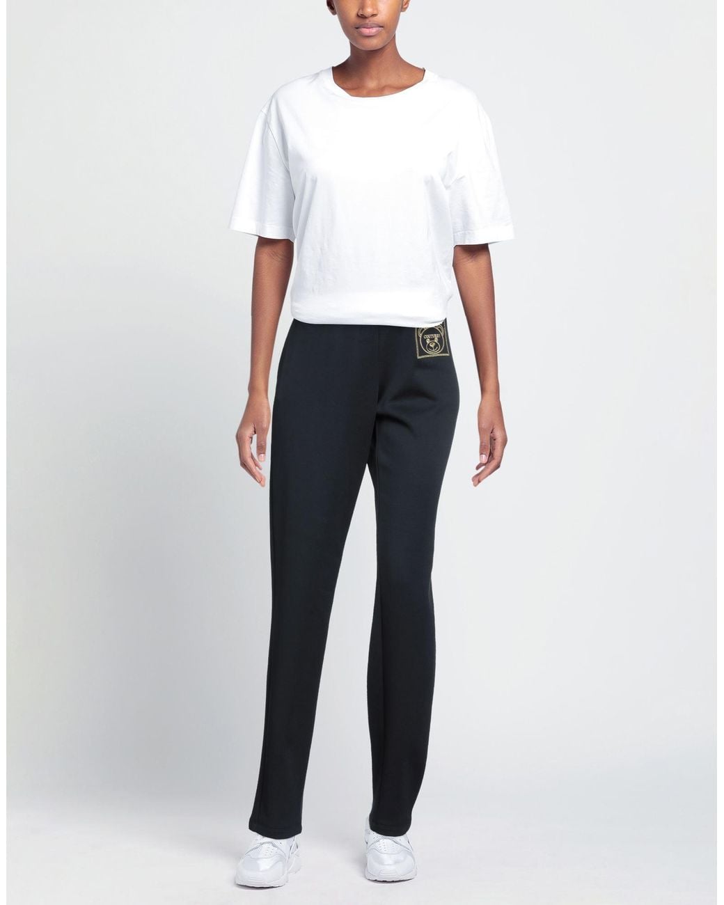 Moschino Blue Trouser