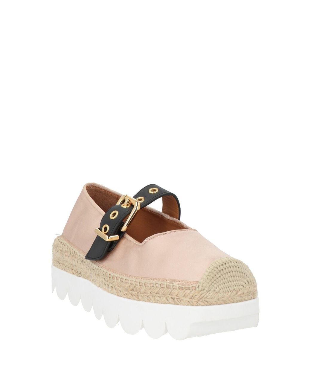 Marni Natural Espadrilles