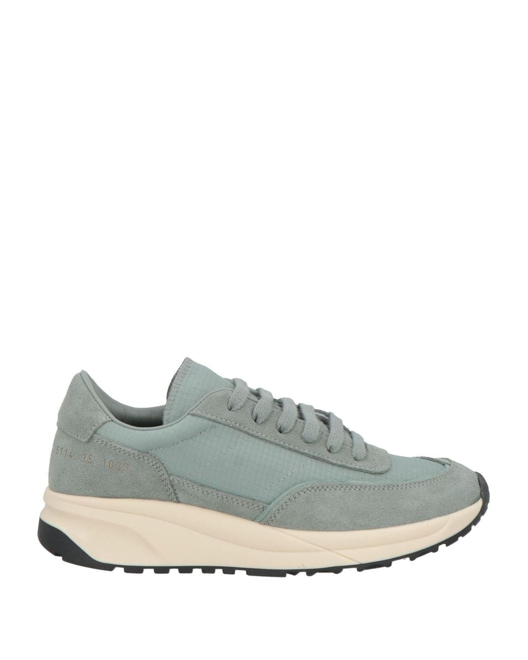 Sneakers Common Projects de color Blue