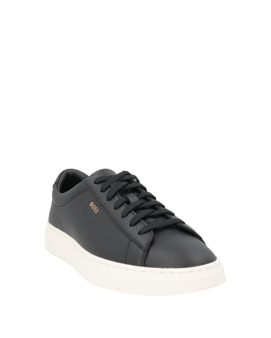 Boss Black Trainers for men