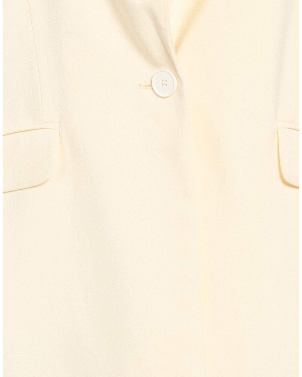 IRO Natural Blazer Viscose, Elastane