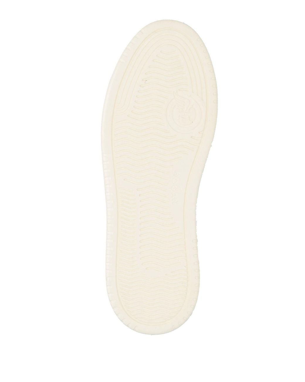 Hogan Brown Trainers