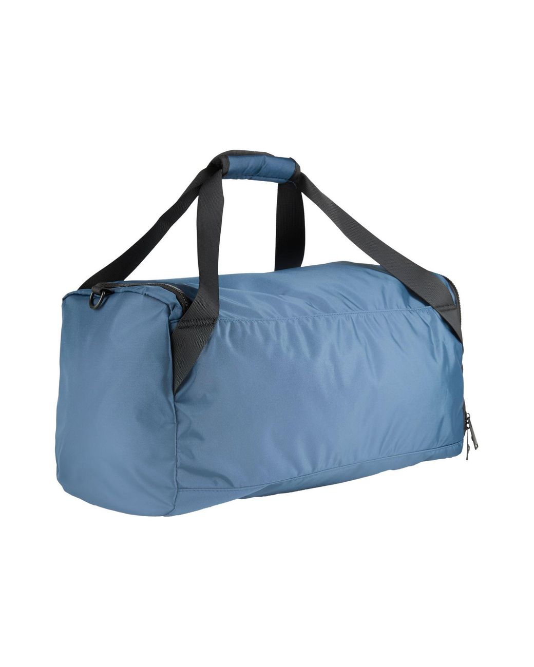 Philipp Plein Blue Duffel Bags for men