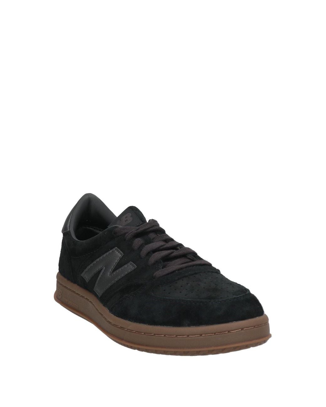 New Balance Black Trainers for men